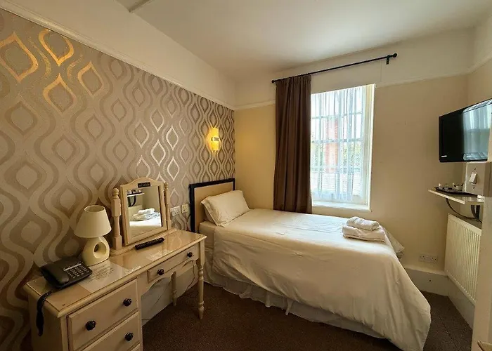 Deincourt Hotel