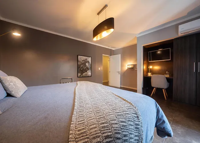 Santa Teresita Boutique Hotel