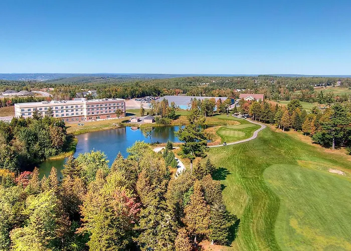 Radisson Kingswood Hotel Fredericton, Nb