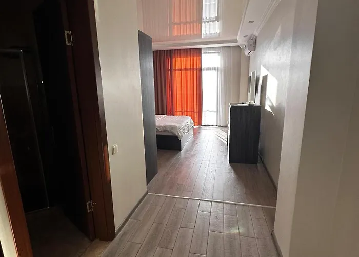 Hotel Skyline Batumi
