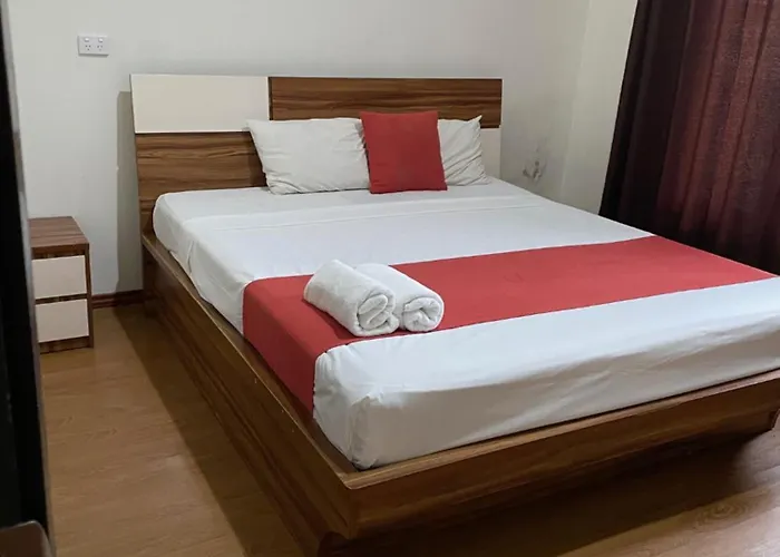 Nasau Resort & Villas
