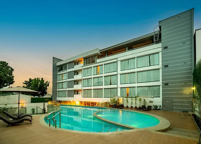 The Isabelle Hotel
