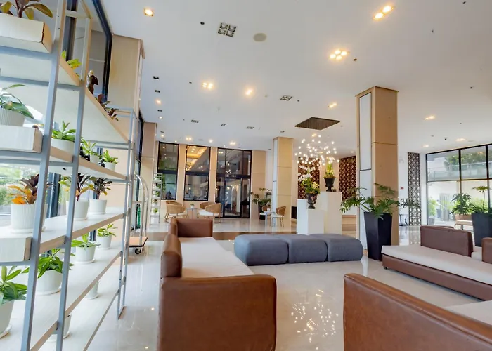 The Isabelle Hotel