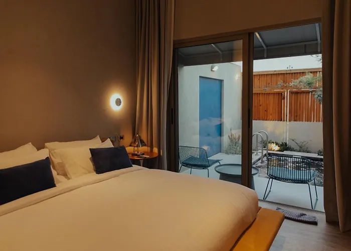 Arthit House Resort Kohlarn