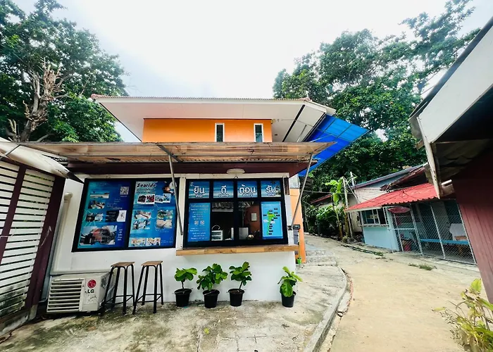 Searide hotel