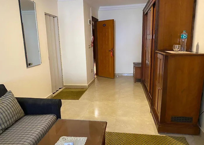 Bianchi Hotel