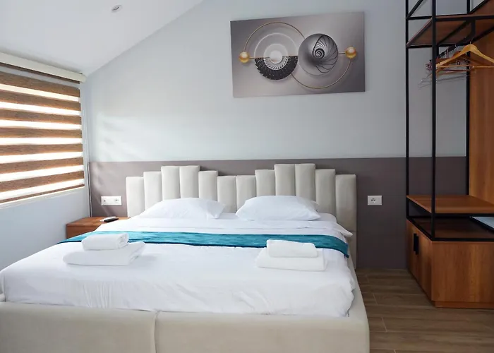 Hotel Iseberi