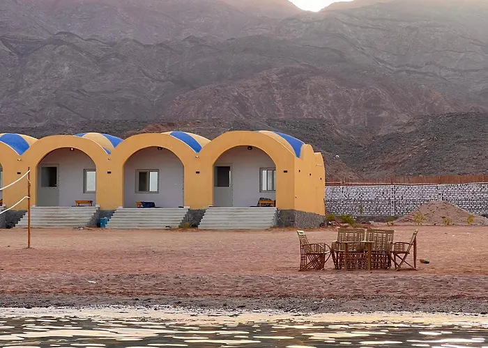 Sama Beach Camp