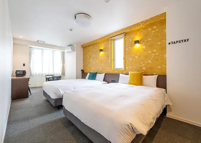 Tapstay Hotel