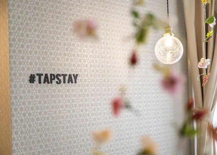 Tapstay Hotel