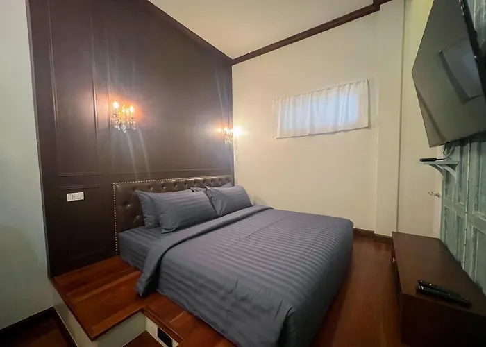 Casa Der See Boutique House
