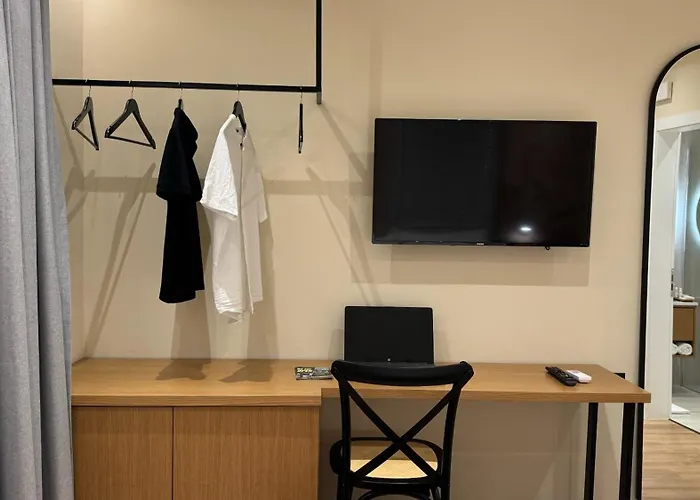 Serenity Rooms