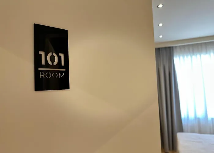 Serenity Rooms