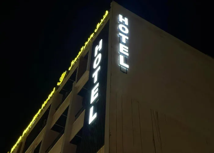 North Paradise Hotel