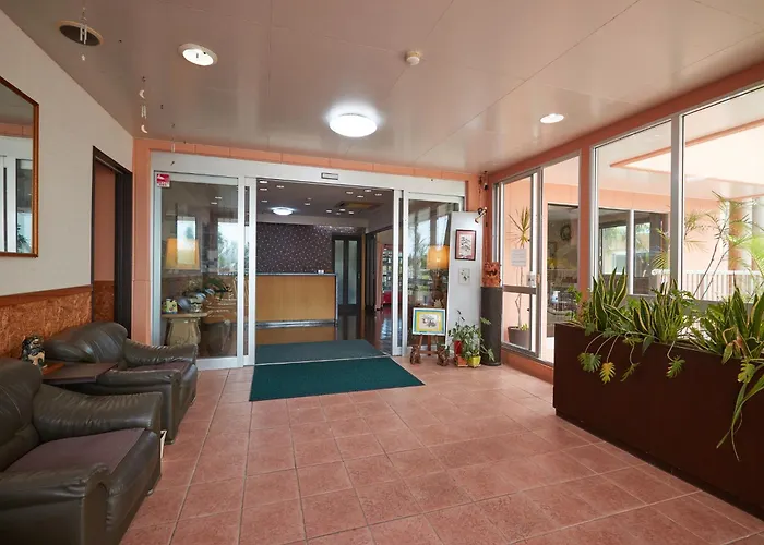 Condominium Hotel Shimanchu Club
