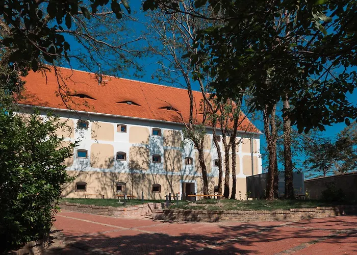 Granarium