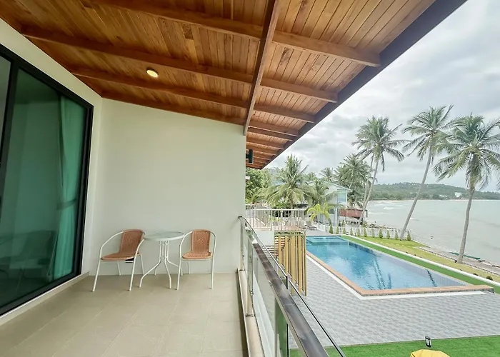 2Sis'S Khanom Resotel