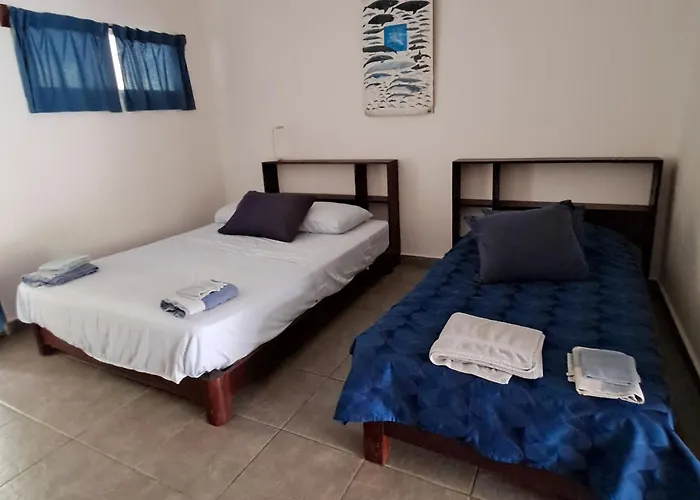Hotel Heliconia Panama