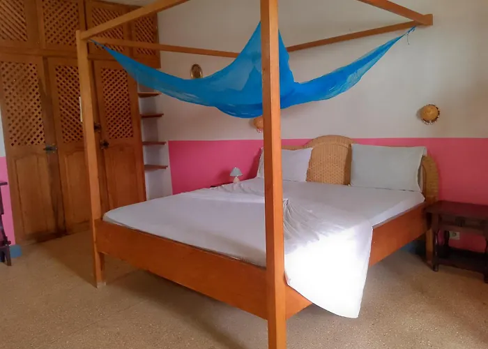 Auberge Cœur Océan