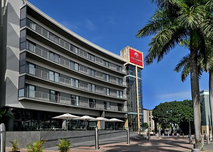 City Lodge Hotel Umhlanga Ridge