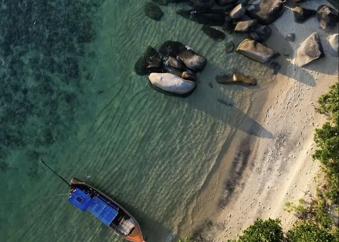 Hideaway, Koh Lipe