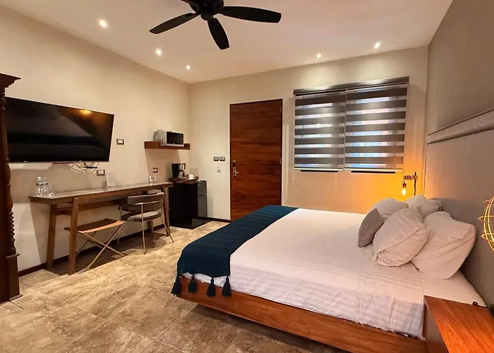 Hotel Arista 1026