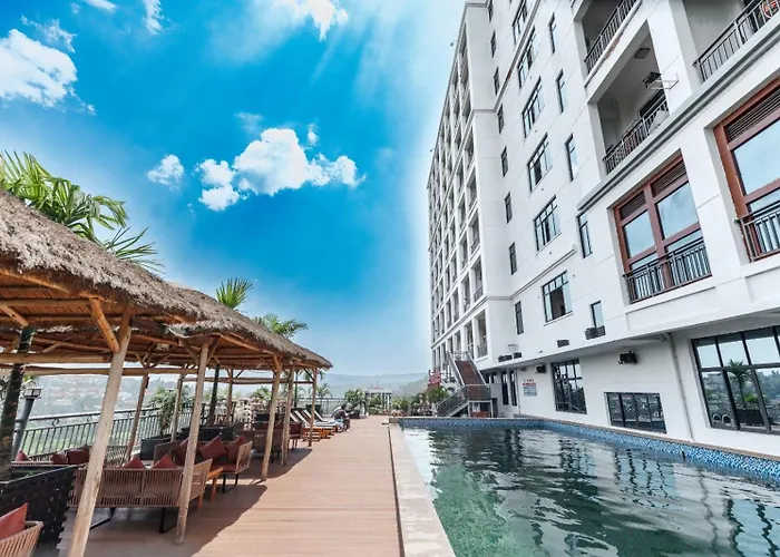 M Hotel Kigali