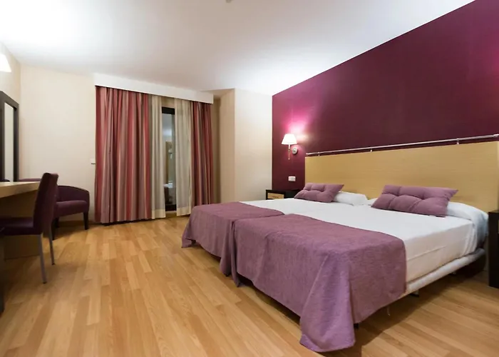 Hotel Equo Aranjuez