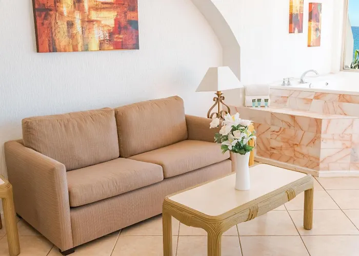 Hotel San Carlos Plaza