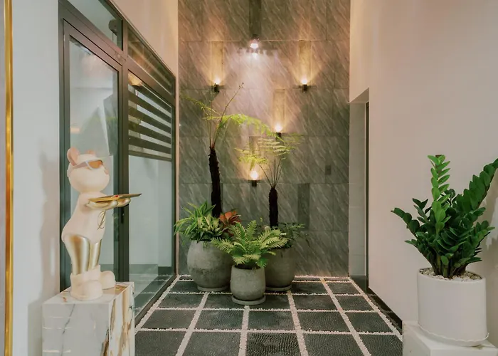 Bel-Air Hotel