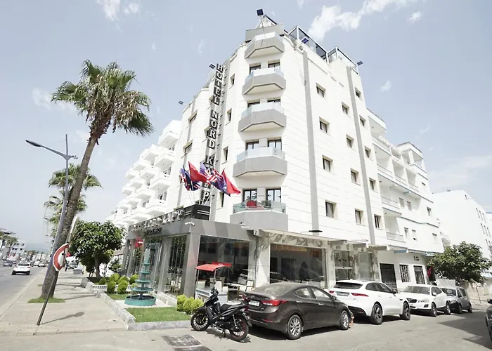 Hotel Nord Kap