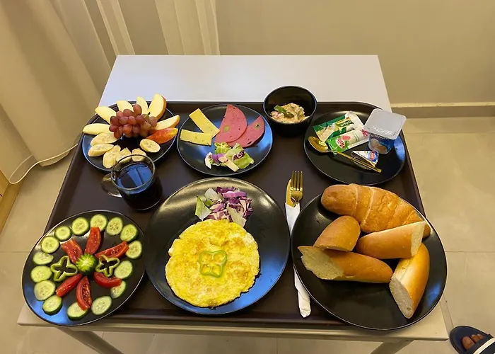 Cairo Galaxy Hostel