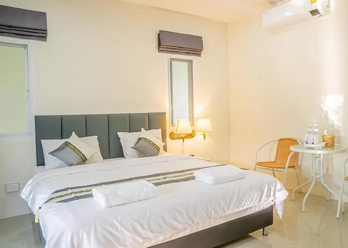 Farinda Resort & Pool Villa