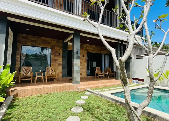 The Res Village Lombok