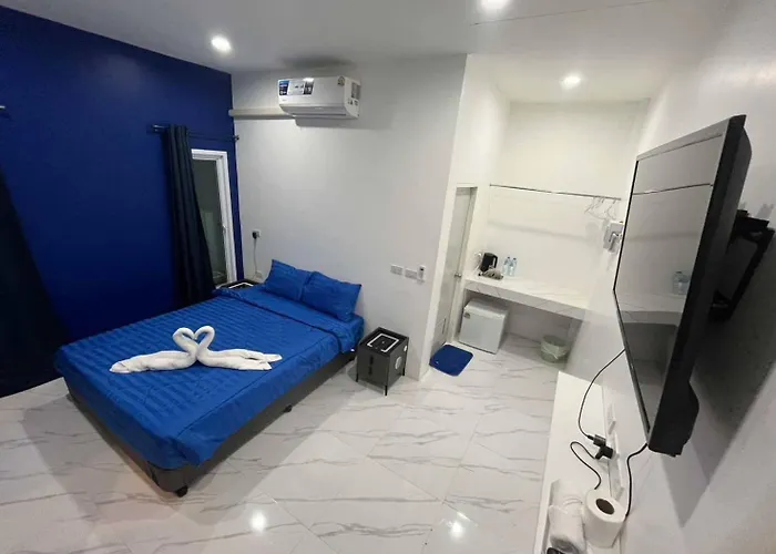 Mjoy Resort