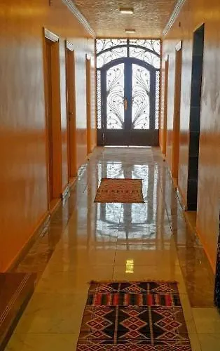 Mariam Guest House