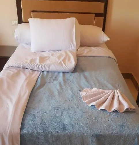 mariam guest house