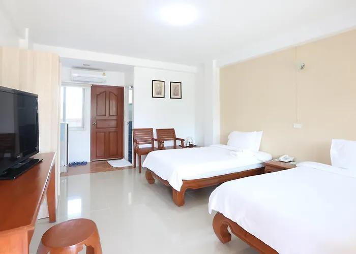 Poonnagunn Hotel