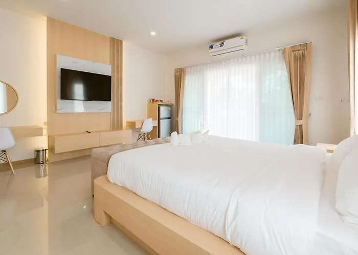 Vera Residences Chiang Rai