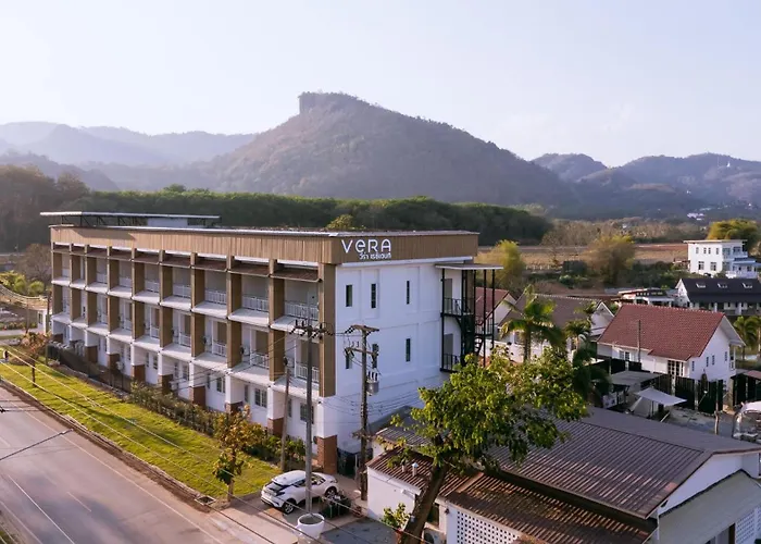 Vera Residences Chiang Rai