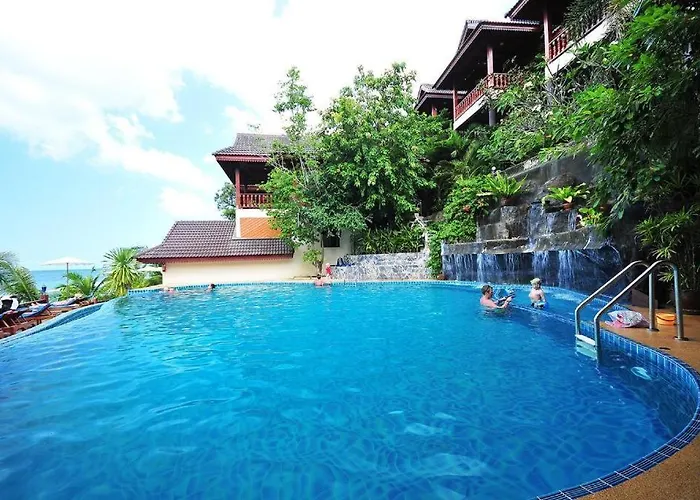 Haad Yao Bayview Resort
