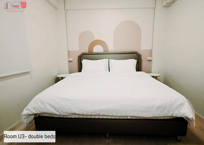 Me U Huse