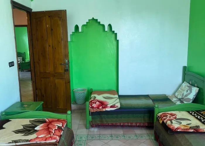 Hotel majestc
