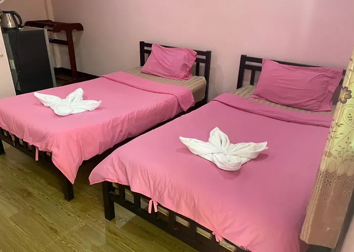 Yok2 Guesthouse