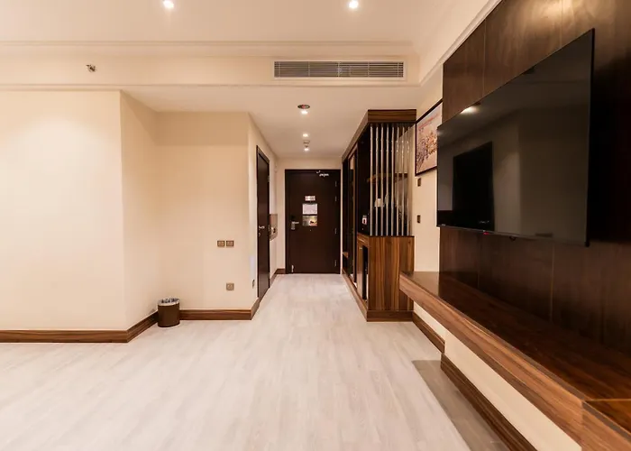 Mirada Gold Hotel - Albaghdadiyah