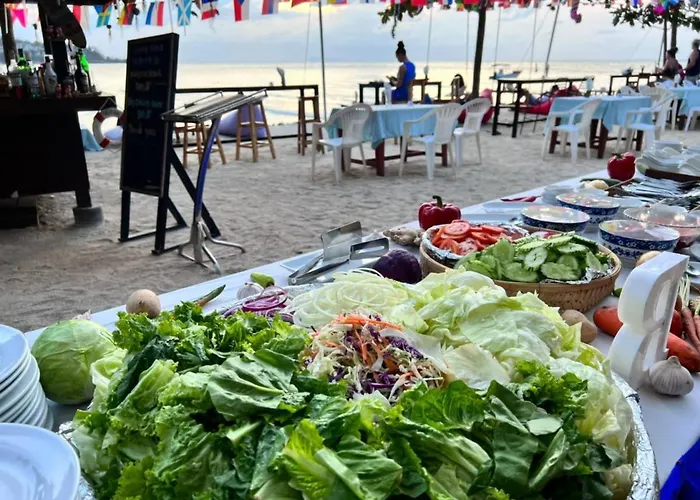 Haad Yao Bayview Resort