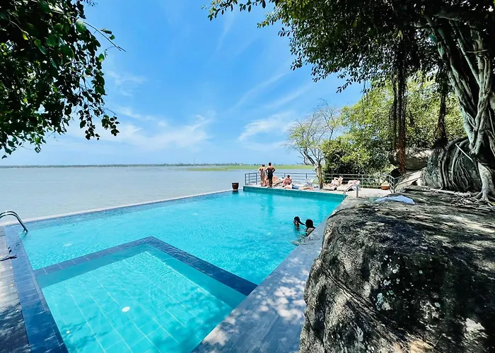 Oruwa Boutique Villa