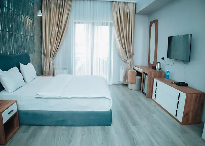 As Hotel Ganja