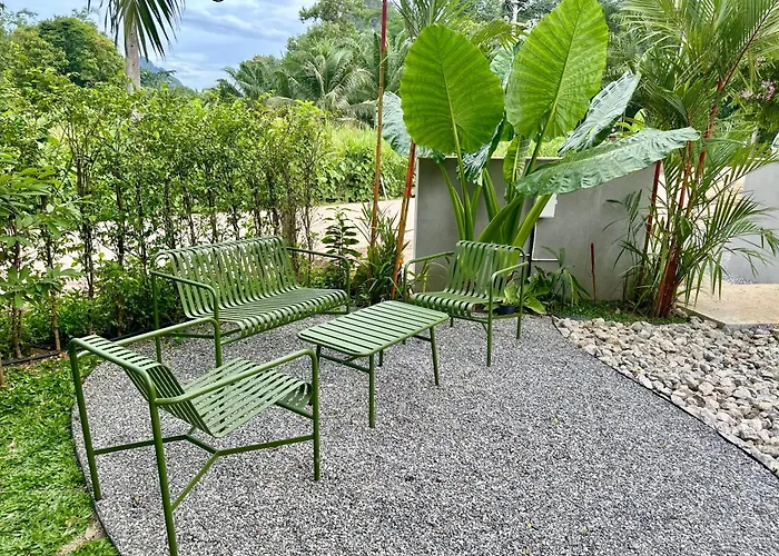 Lalalune Khao Sok Resort & Lifestyle