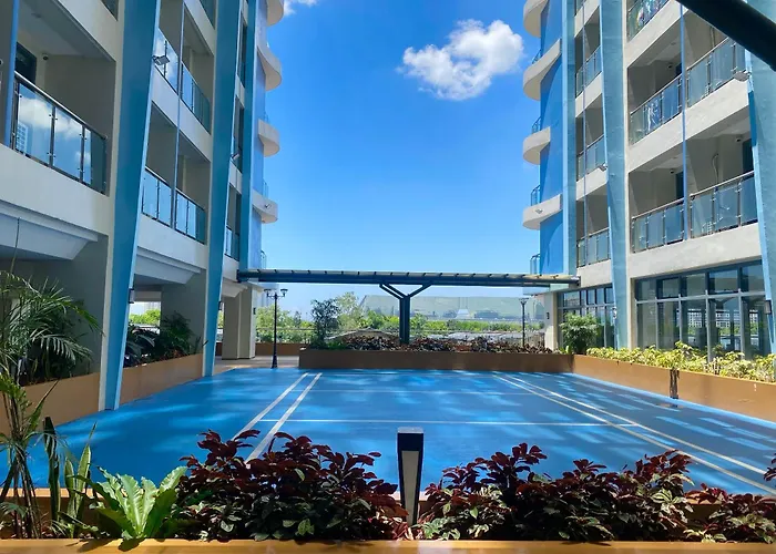 City Center Business Hotel-Near Manila Airport And Pitx